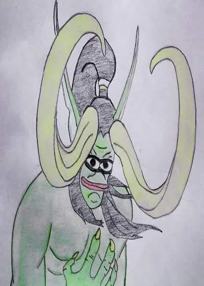 ILLIDANPEPE