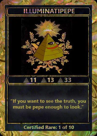 ILLUMINATIPE