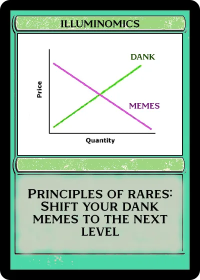 ILLUMINOMICS