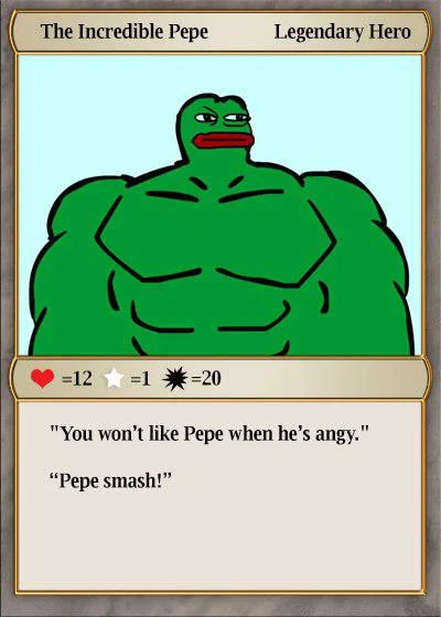 INCREDIEPEPE