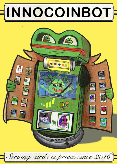 INNOCOINBOT