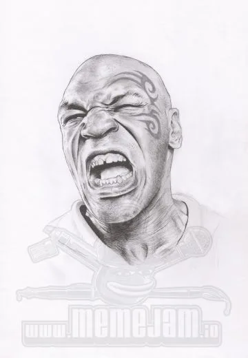 IRONMIKE