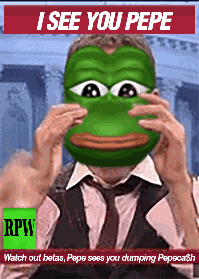 ISEEYOUPEPE