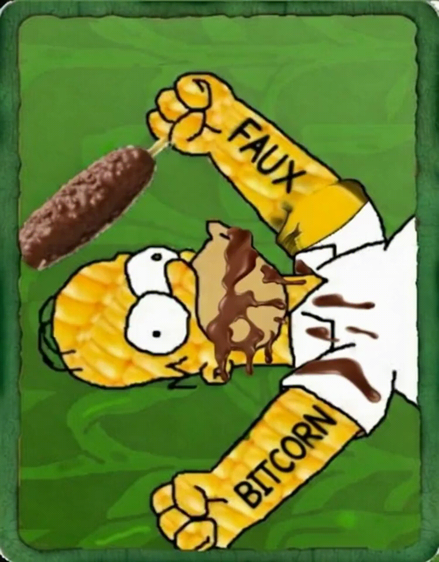 ISTHISAGRAIL