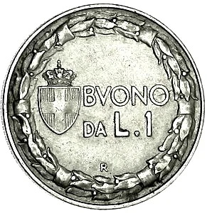 ITALIANLIRA