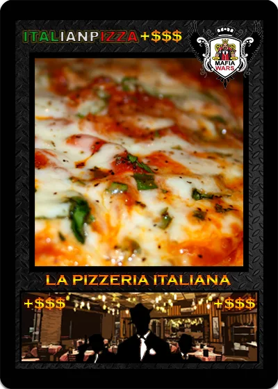ITALIANPIZZA