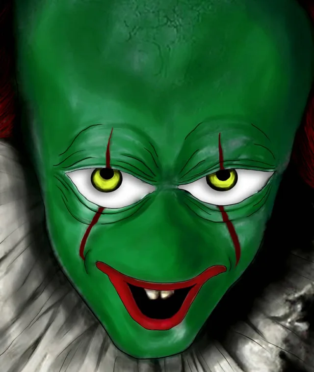 ITSPEPE