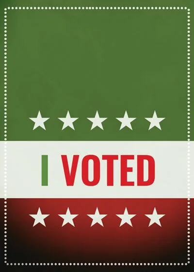 IVOTED