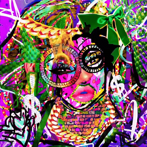 IWARRIOR