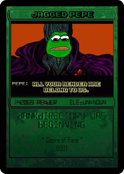 JAGGEDPEPE