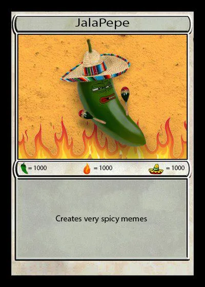 JALAPEPE