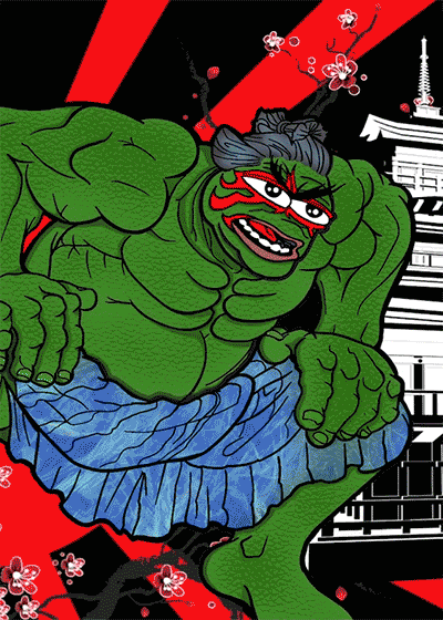 JAPANESEDANK