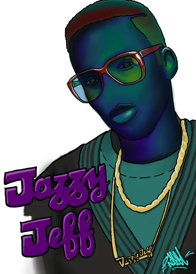 JAZZYJEFF