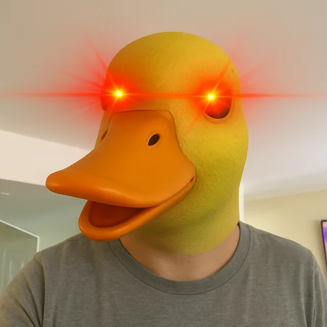 JDUCK