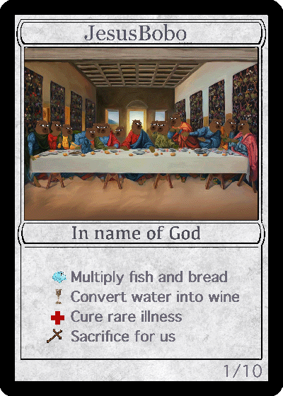 JESUSBOBO