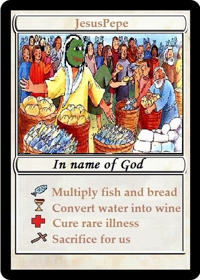 JESUSPEPE