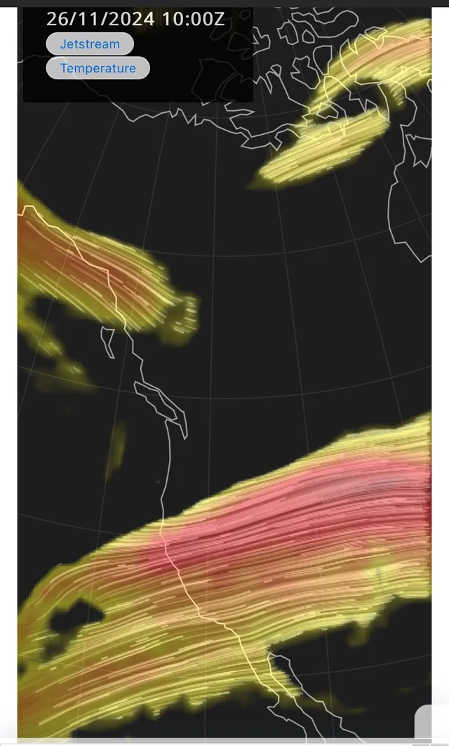 JETSTREAM