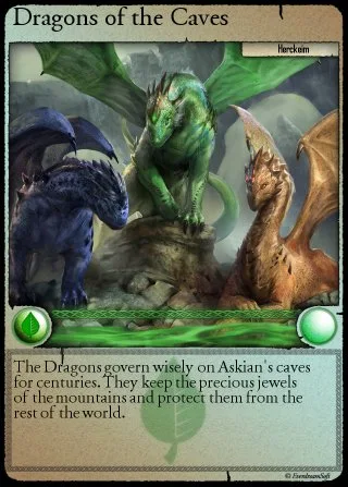 JEWELDRAGONS