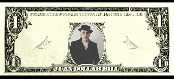 JOHNNYDOLLAR