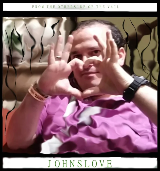 JOHNSLOVE