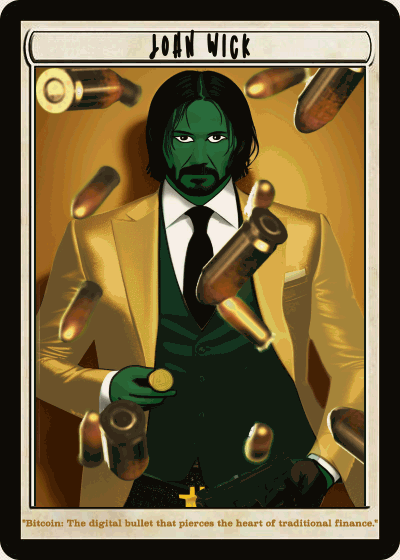JOHNWICK