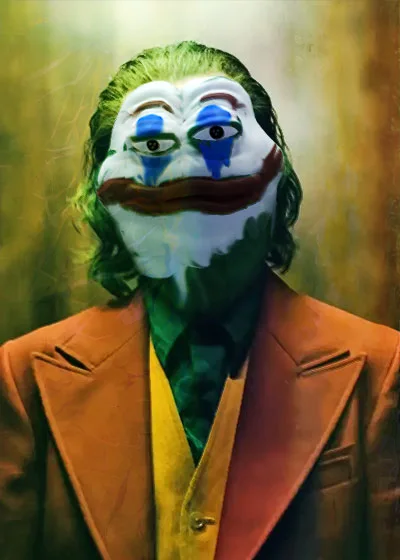 JOKERP