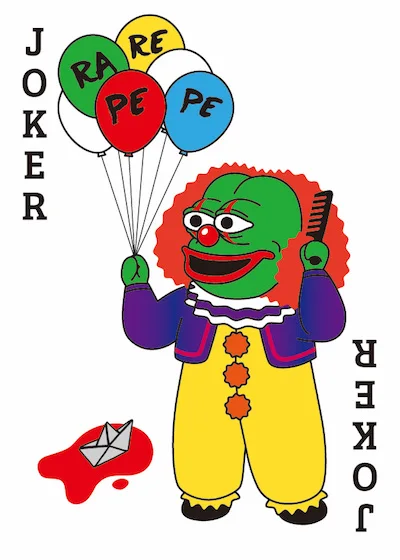 JOKERPE