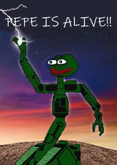 JONNYFIVPEPE