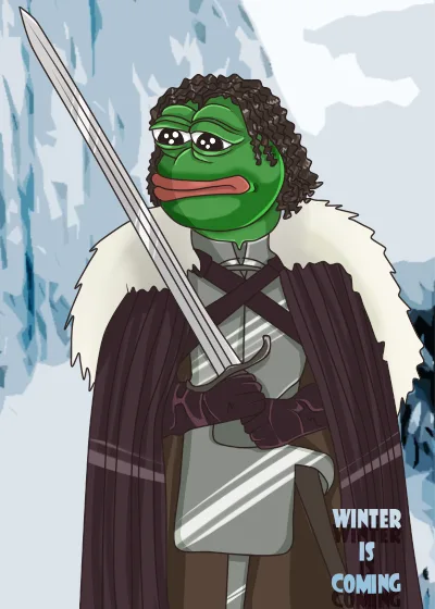 JONSNOWPEPE
