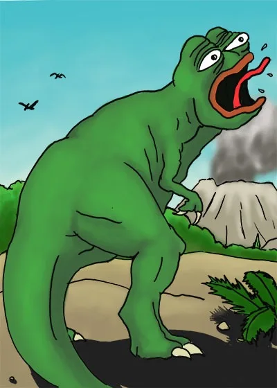 JURASSICKEK