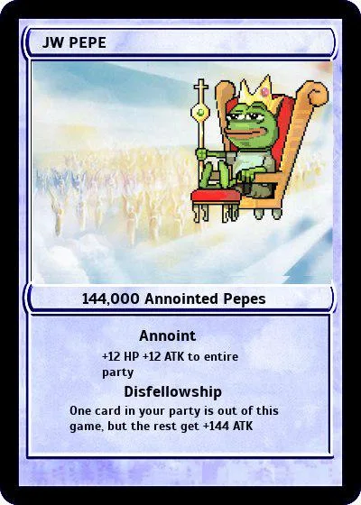 JWPEPE