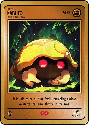 KABUTO