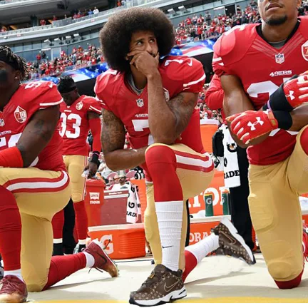 KAEPERNICK