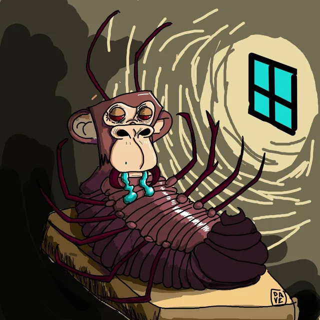KAFKAAPE