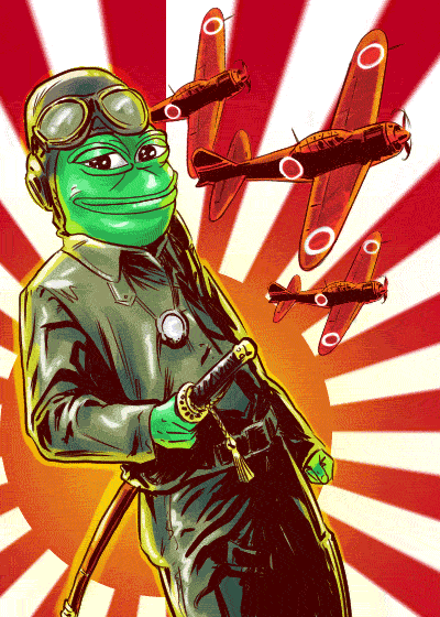 KAMIKAZEPEPE