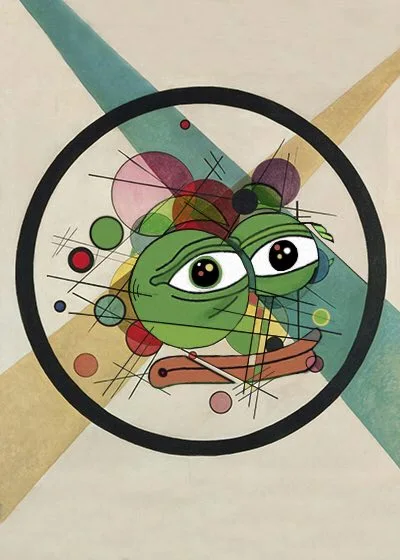 KANDINSKYPEP