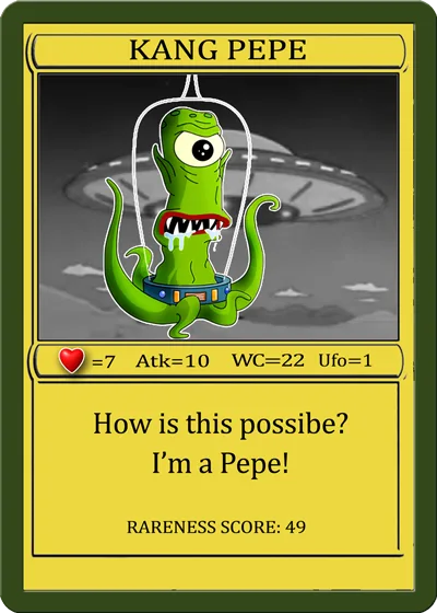 KANGPEPE