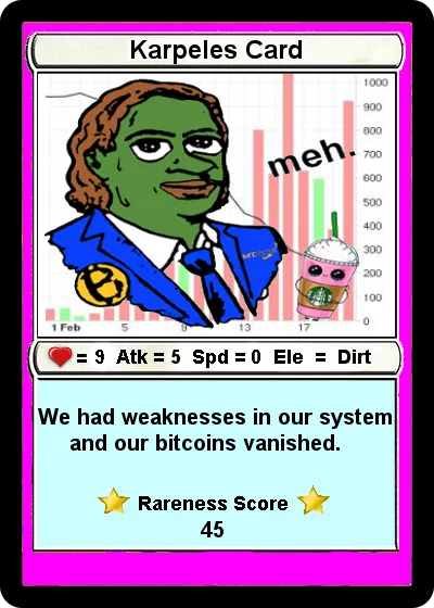 KARPEPELES