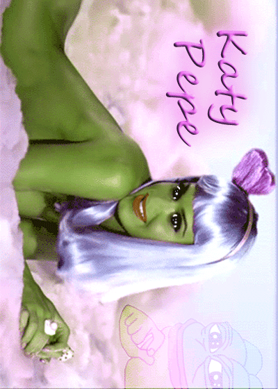 KATYPEPE