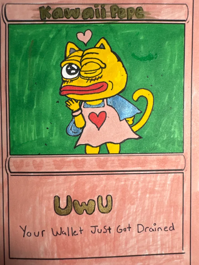 KAWAIICAT