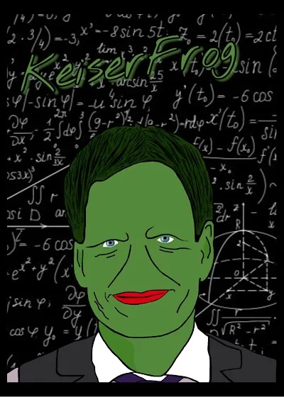 KEISERFROG