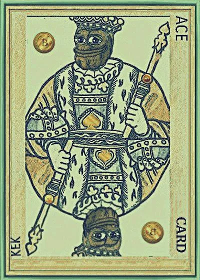 KEKACE