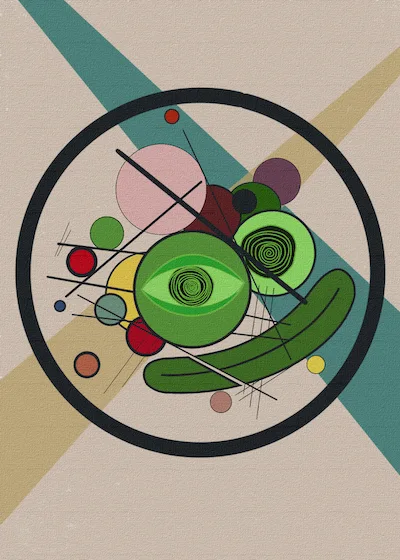 KEKANDINSKY