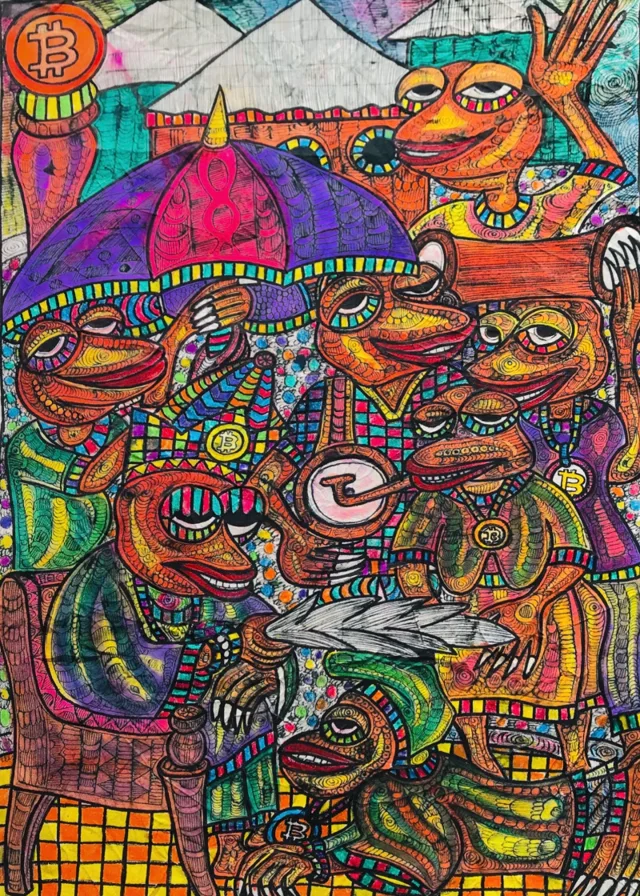 KEKCHIEF
