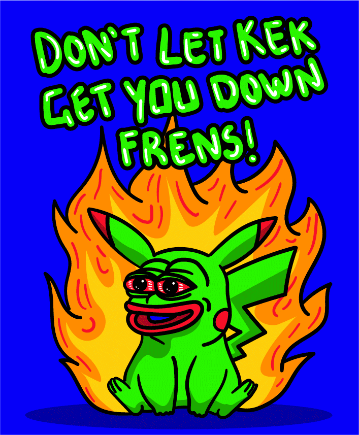 KEKCHOICES