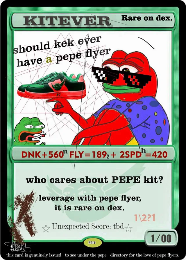 KEKEVER