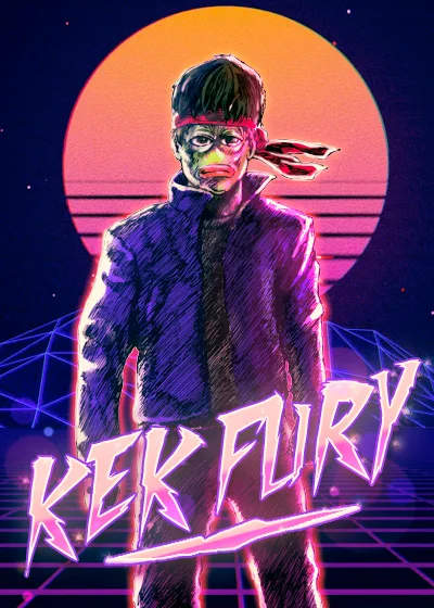 KEKFURY