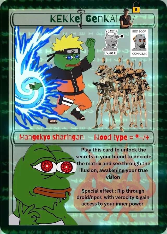 KEKKEIGENKAI
