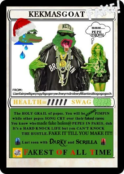 KEKMASGOAT