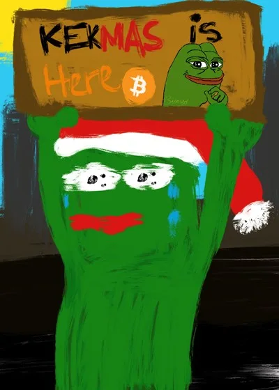 KEKMASISHERE